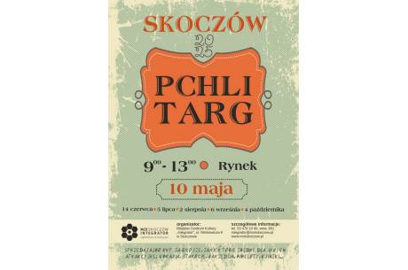 Pchli Targ